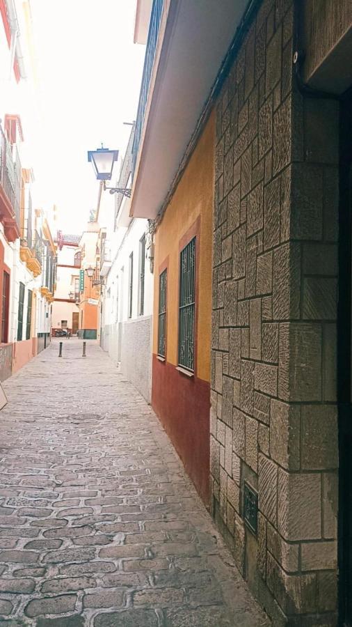 Rentalsevilla Tintes Exterior photo